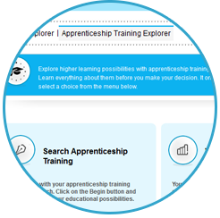 Explorer Apprenticeship